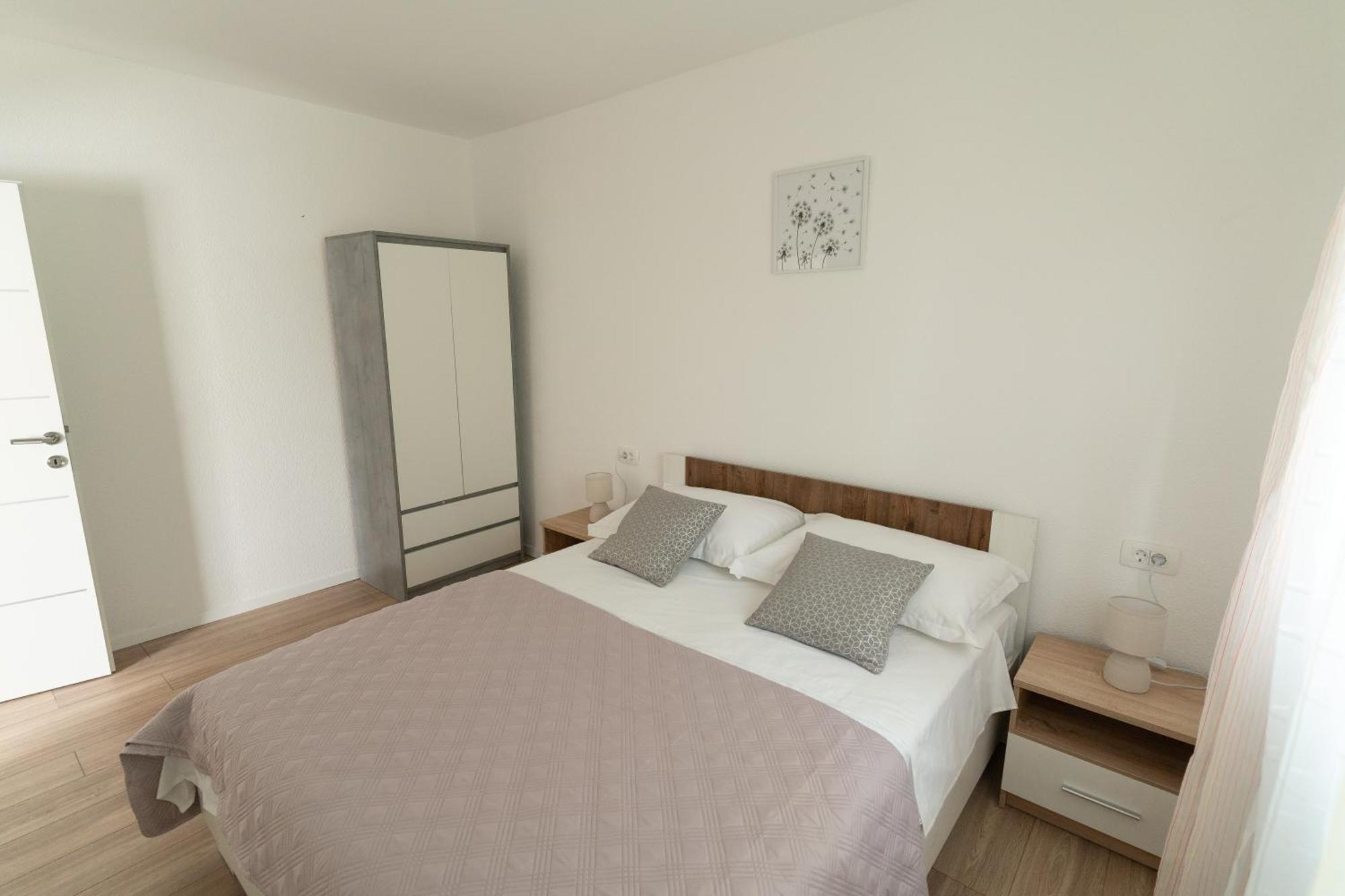 Pave&Ema Apartman Konjevrate Esterno foto