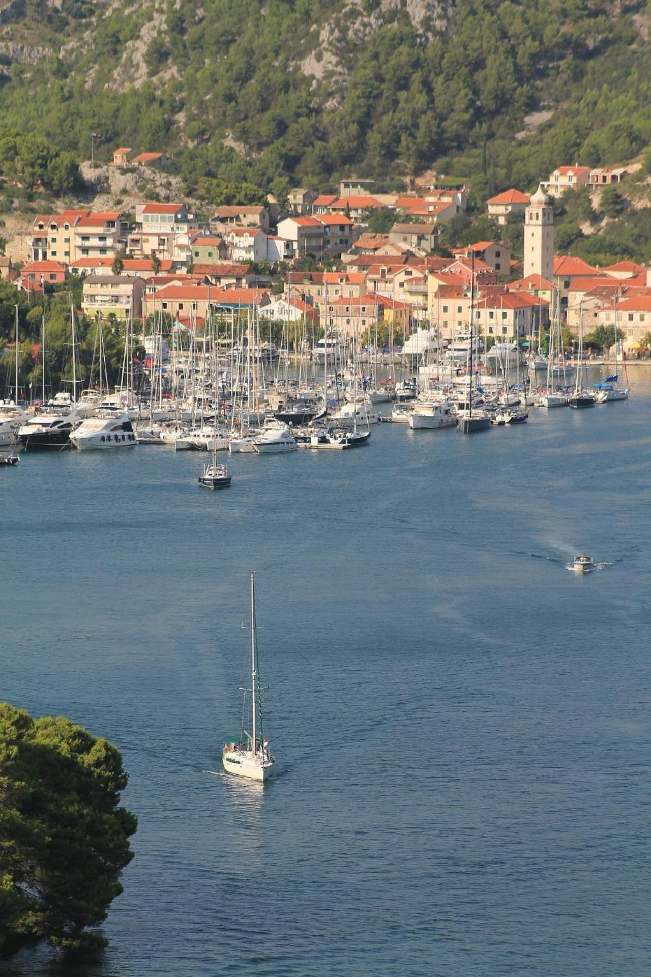 Pave&Ema Apartman Konjevrate Esterno foto