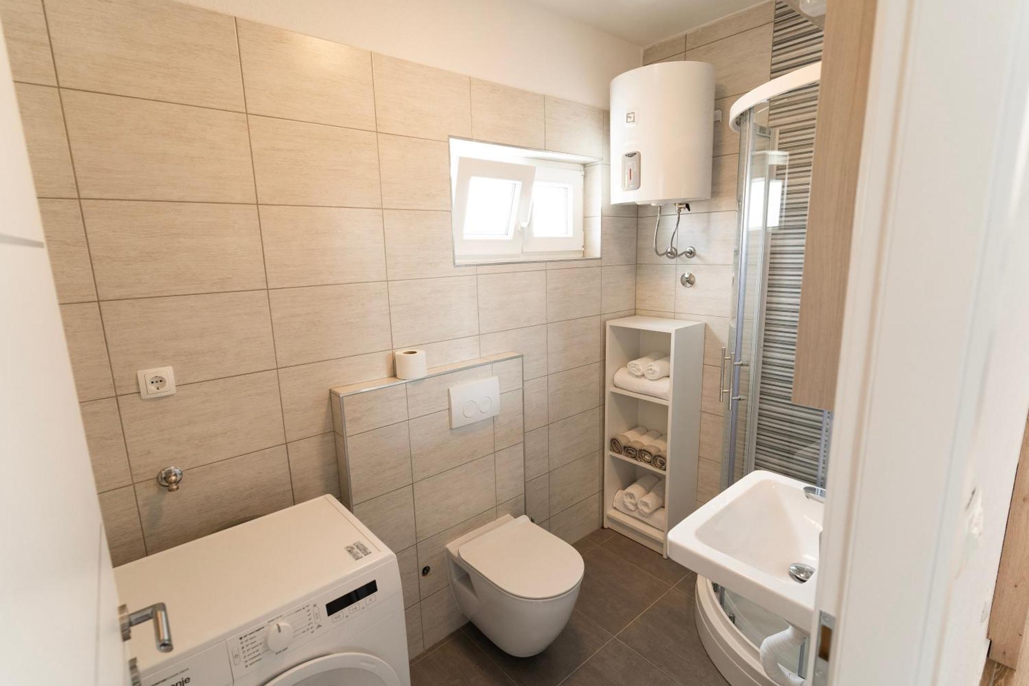 Pave&Ema Apartman Konjevrate Esterno foto